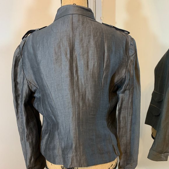 Armani Collezioni Jacket - Picture 7 of 10